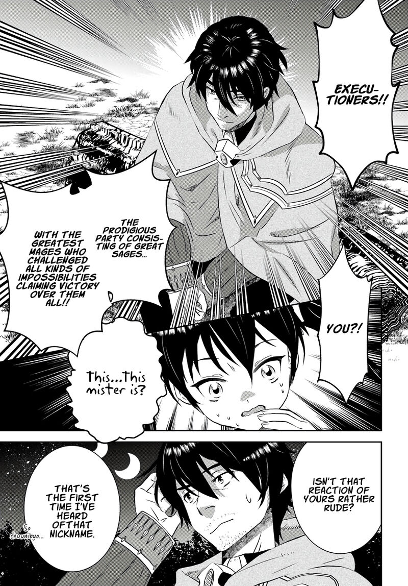Arafo Kenja No Isekai Seikatsu Nikki Kimamana Isekai Kyoushi Life 17 10