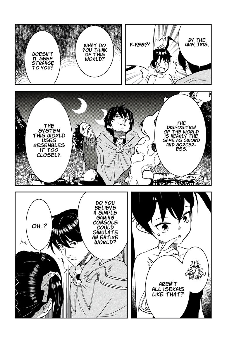 Arafo Kenja No Isekai Seikatsu Nikki Kimamana Isekai Kyoushi Life 17 11