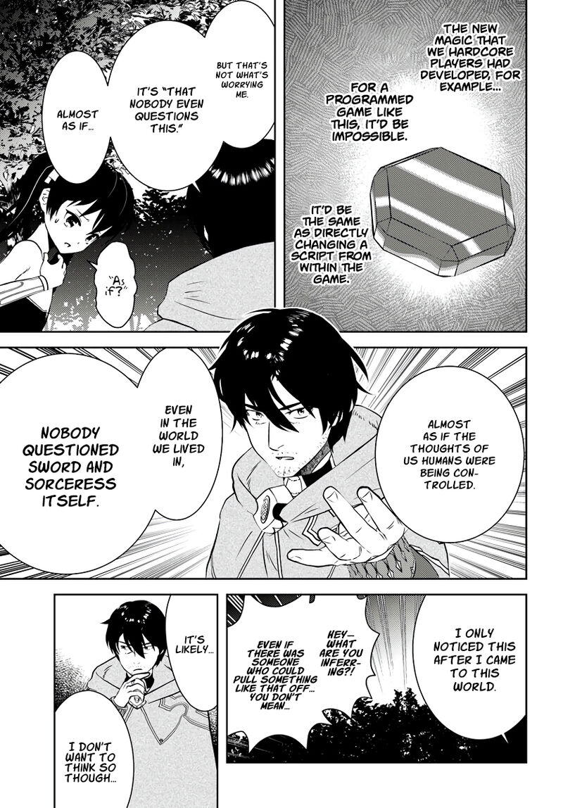 Arafo Kenja No Isekai Seikatsu Nikki Kimamana Isekai Kyoushi Life 17 12