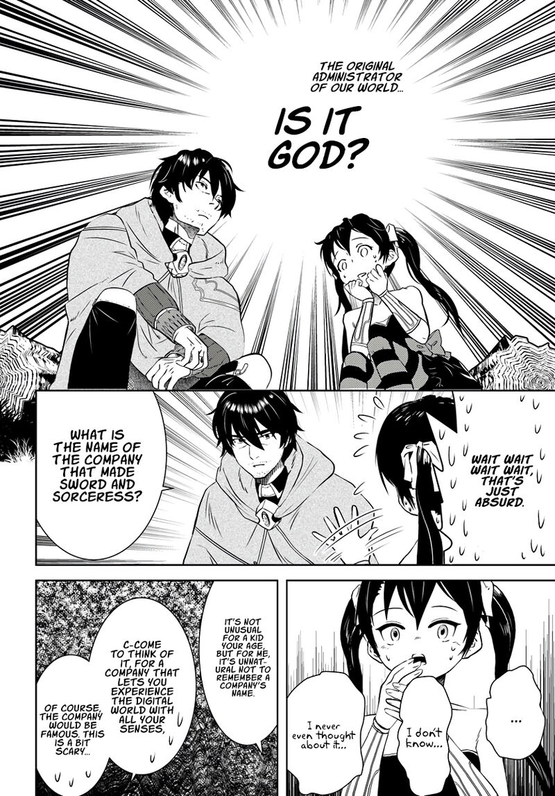 Arafo Kenja No Isekai Seikatsu Nikki Kimamana Isekai Kyoushi Life 17 13