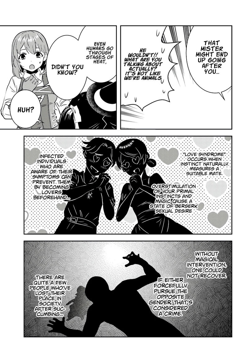Arafo Kenja No Isekai Seikatsu Nikki Kimamana Isekai Kyoushi Life 17 20