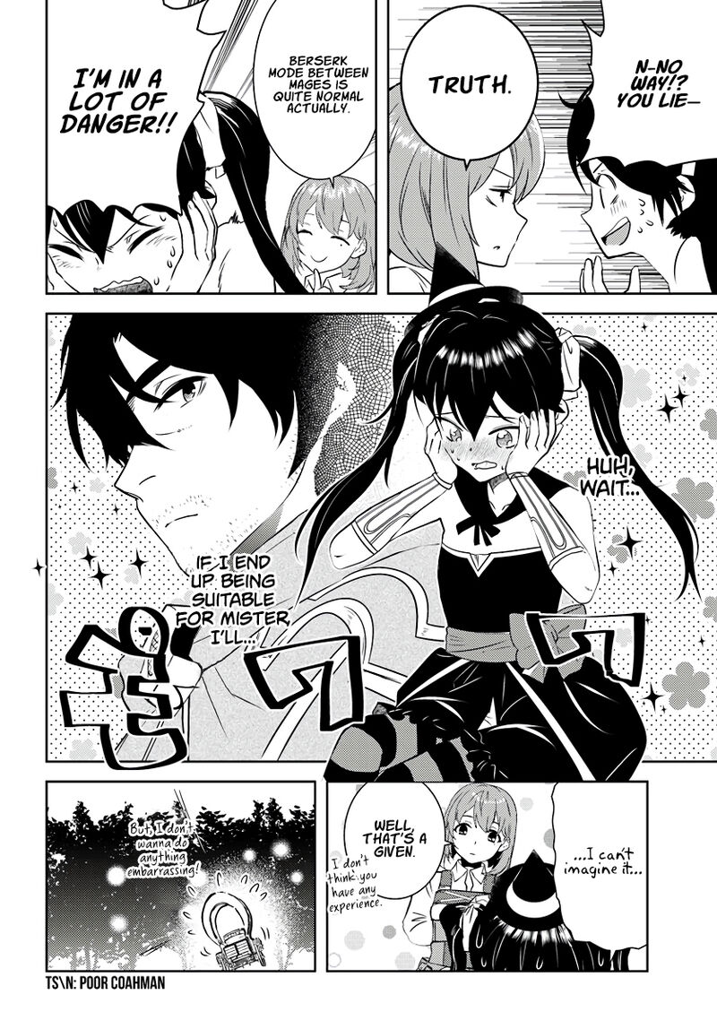 Arafo Kenja No Isekai Seikatsu Nikki Kimamana Isekai Kyoushi Life 17 21