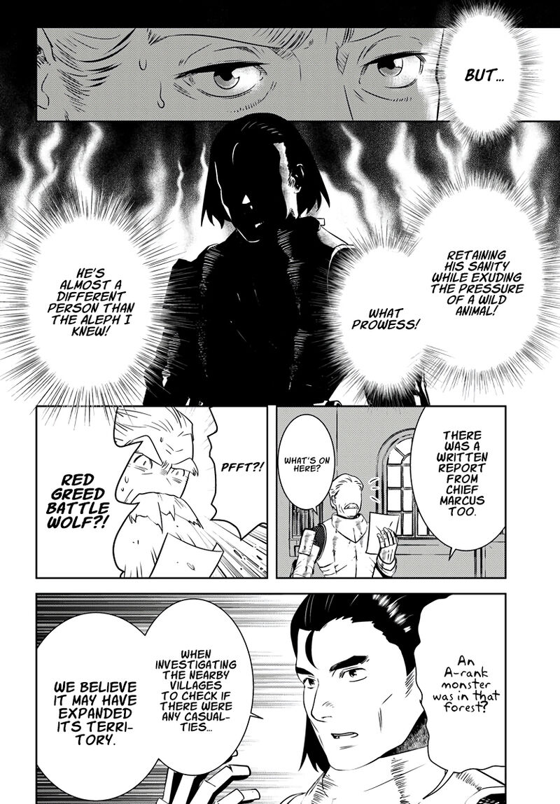 Arafo Kenja No Isekai Seikatsu Nikki Kimamana Isekai Kyoushi Life 17 23