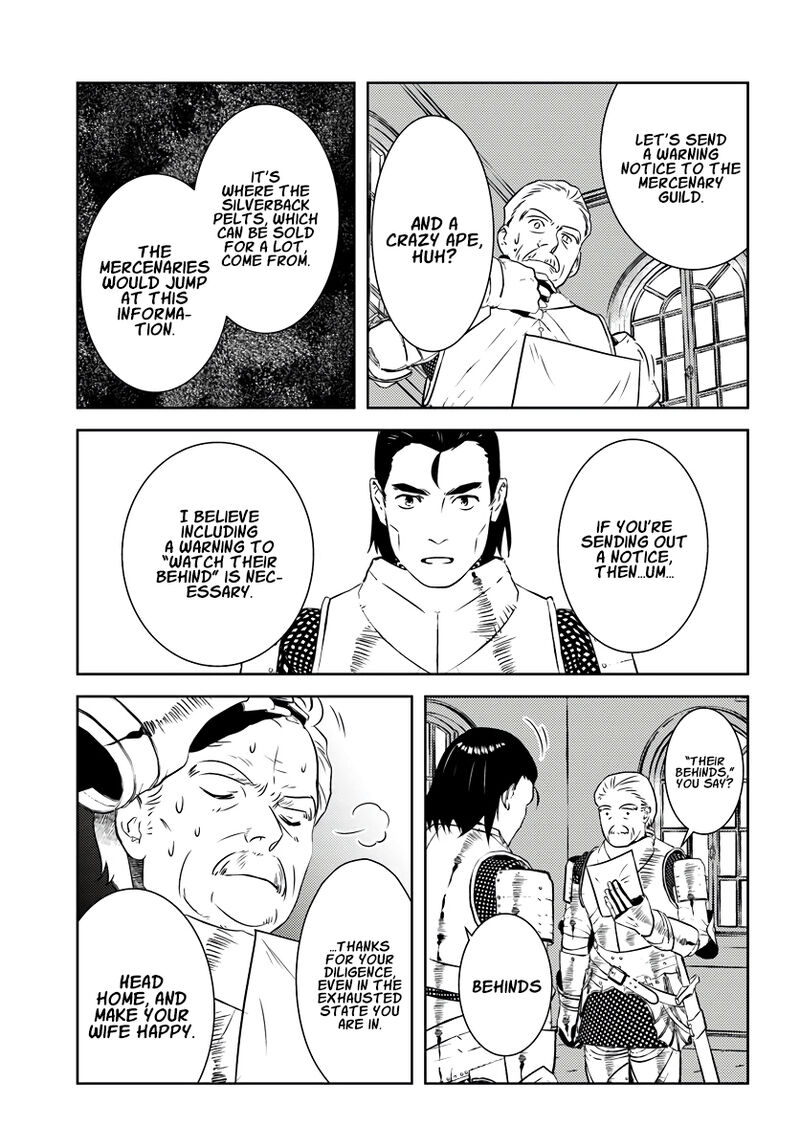 Arafo Kenja No Isekai Seikatsu Nikki Kimamana Isekai Kyoushi Life 17 24