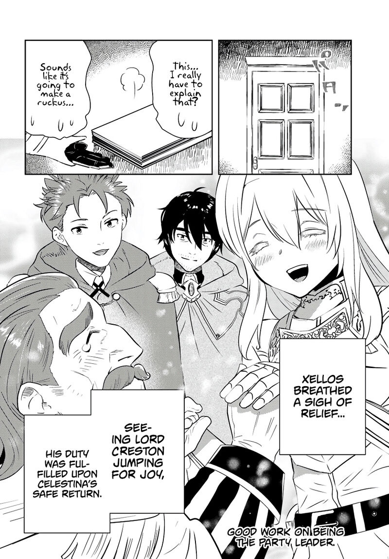 Arafo Kenja No Isekai Seikatsu Nikki Kimamana Isekai Kyoushi Life 17 25