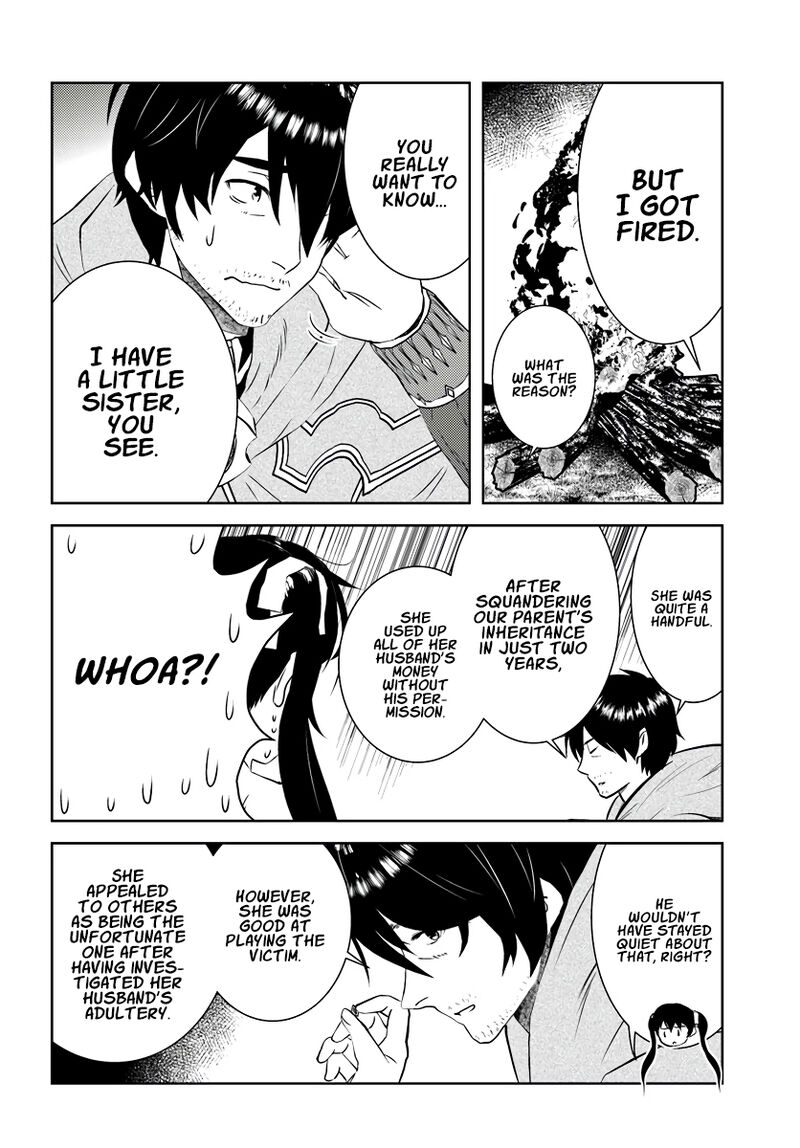 Arafo Kenja No Isekai Seikatsu Nikki Kimamana Isekai Kyoushi Life 17 5