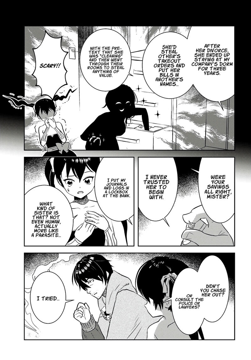 Arafo Kenja No Isekai Seikatsu Nikki Kimamana Isekai Kyoushi Life 17 6