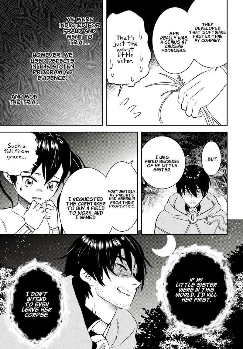 Arafo Kenja No Isekai Seikatsu Nikki Kimamana Isekai Kyoushi Life 17 8