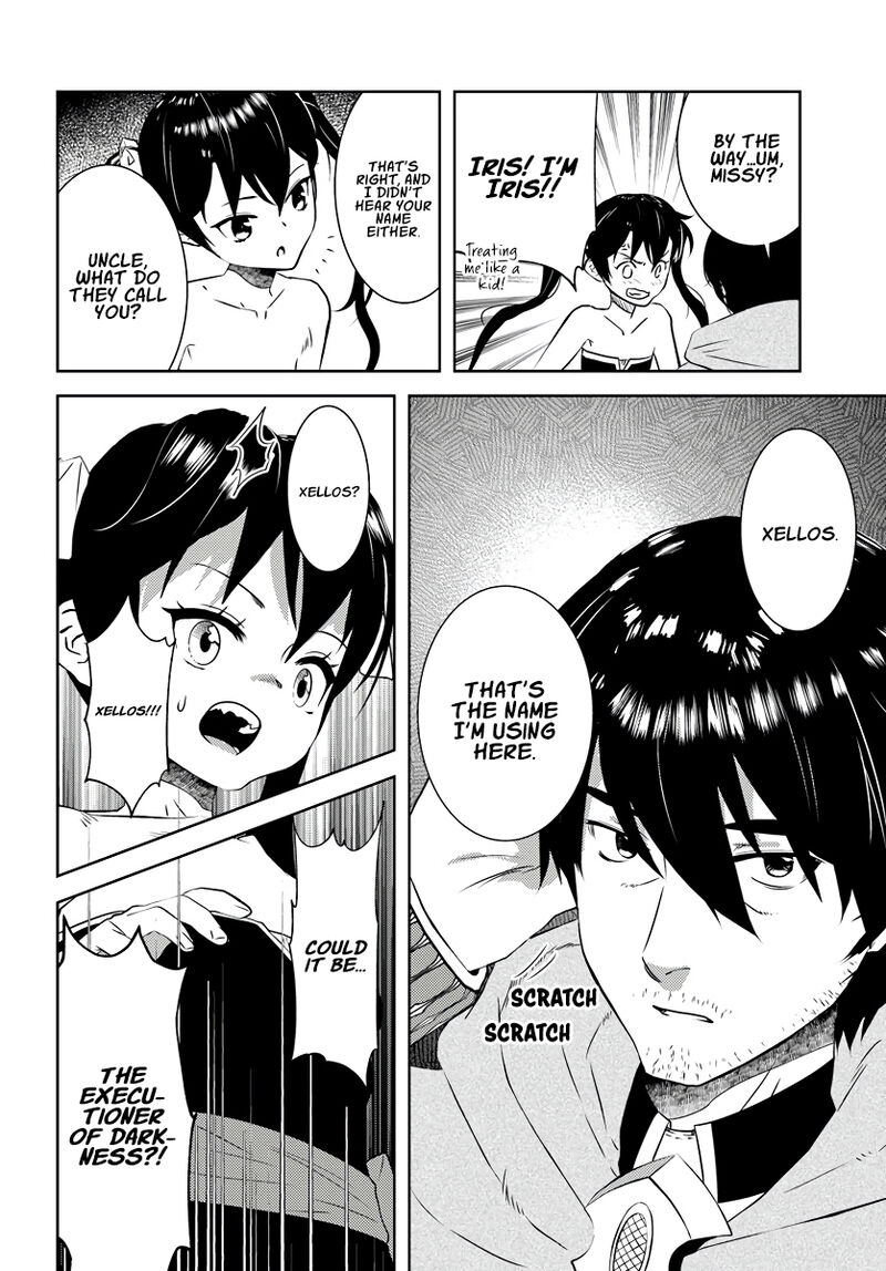 Arafo Kenja No Isekai Seikatsu Nikki Kimamana Isekai Kyoushi Life 17 9