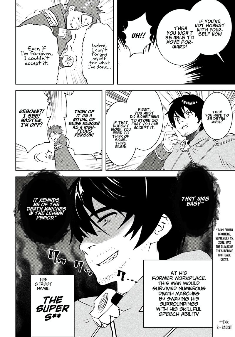 Arafo Kenja No Isekai Seikatsu Nikki Kimamana Isekai Kyoushi Life 18 11
