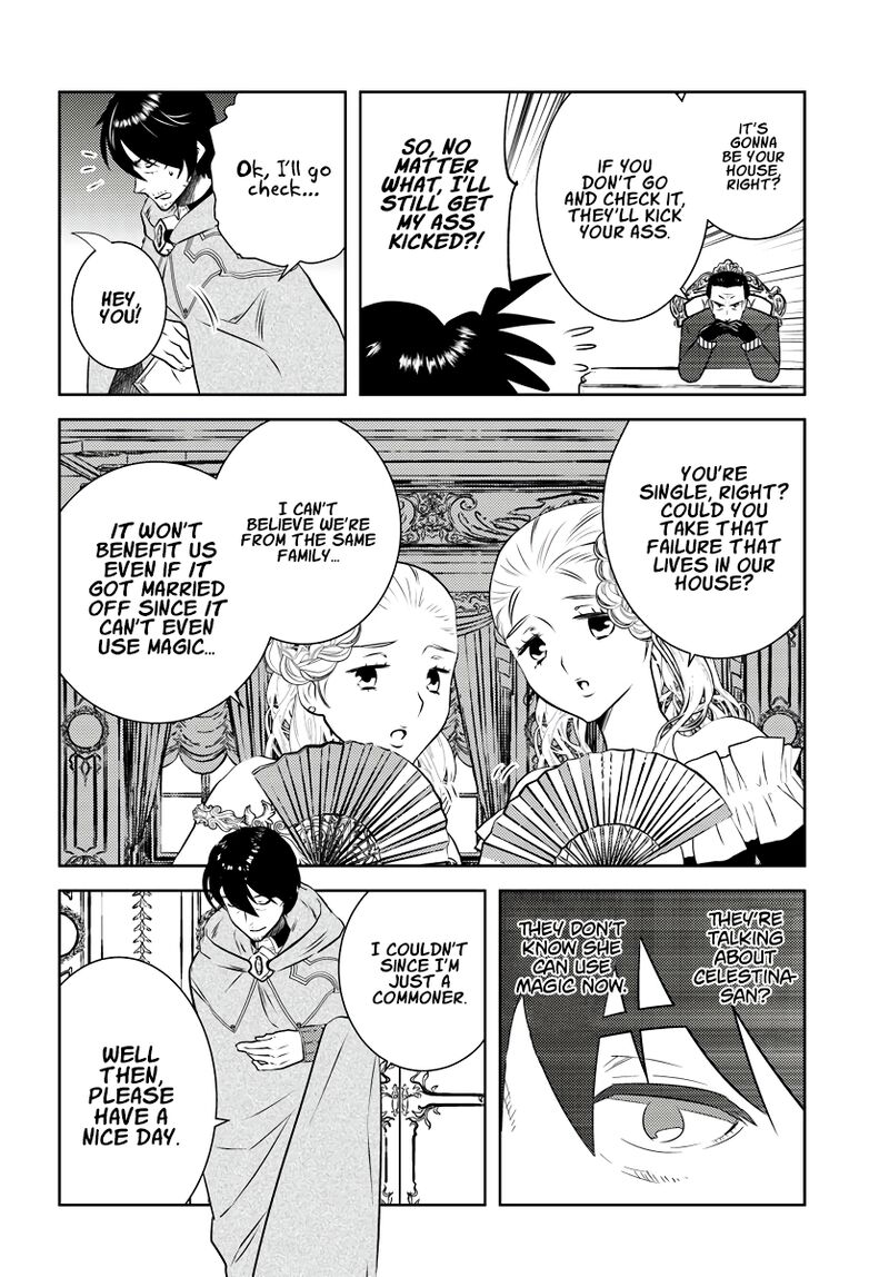Arafo Kenja No Isekai Seikatsu Nikki Kimamana Isekai Kyoushi Life 18 17