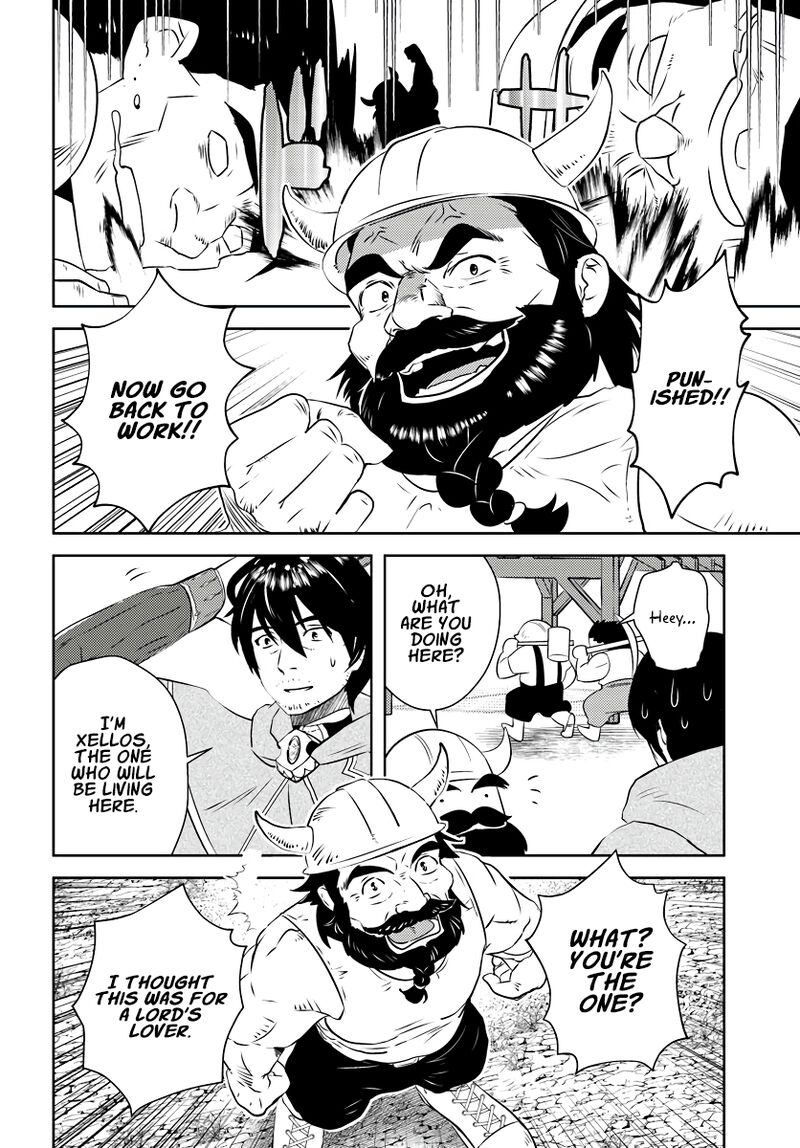 Arafo Kenja No Isekai Seikatsu Nikki Kimamana Isekai Kyoushi Life 18 19