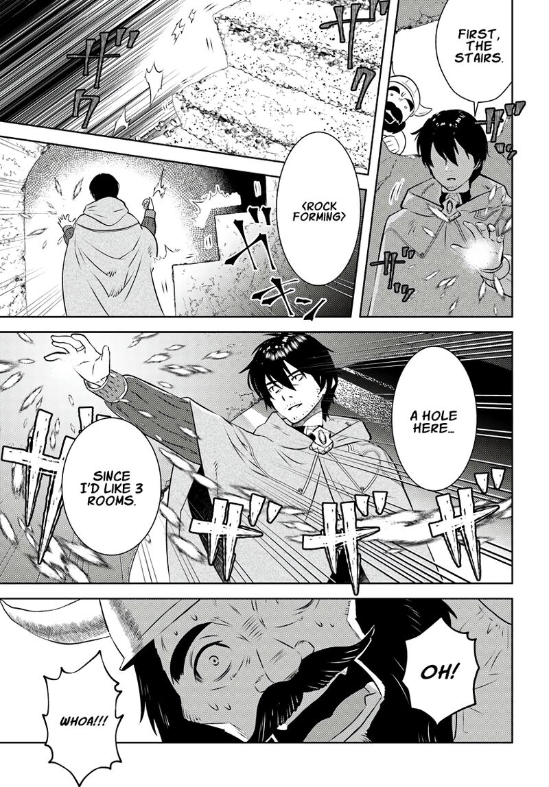Arafo Kenja No Isekai Seikatsu Nikki Kimamana Isekai Kyoushi Life 18 22