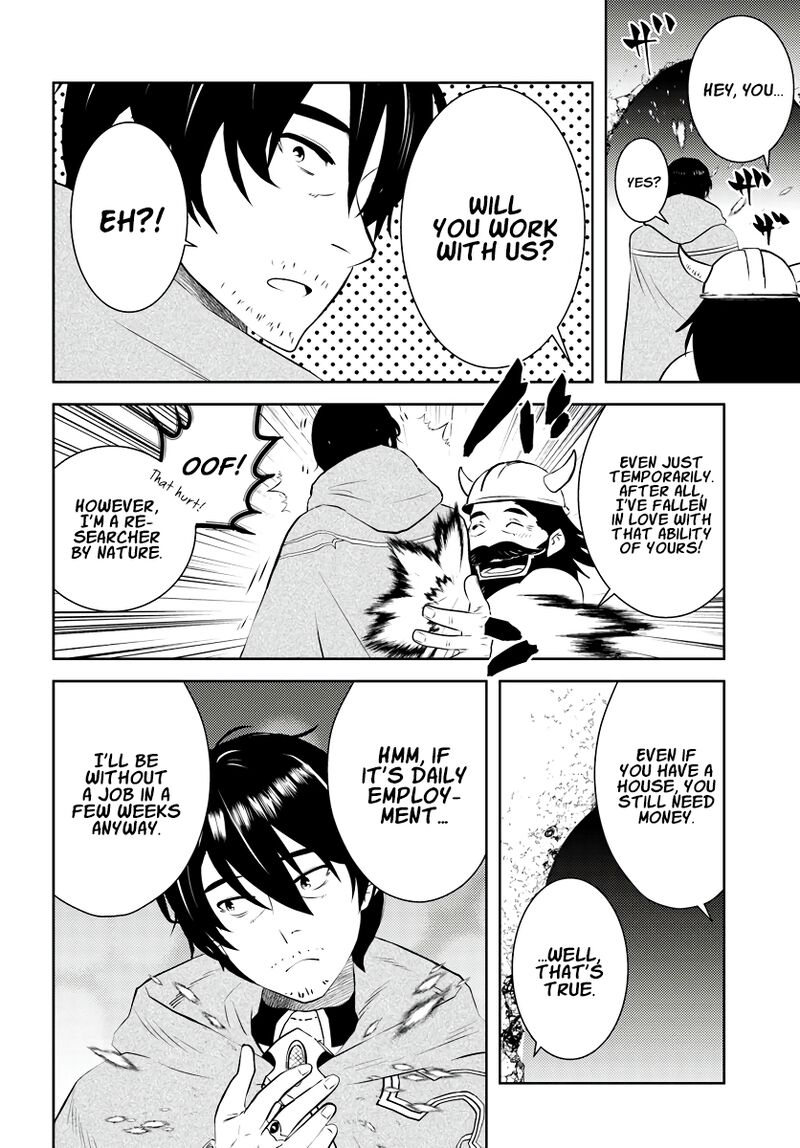 Arafo Kenja No Isekai Seikatsu Nikki Kimamana Isekai Kyoushi Life 18 23
