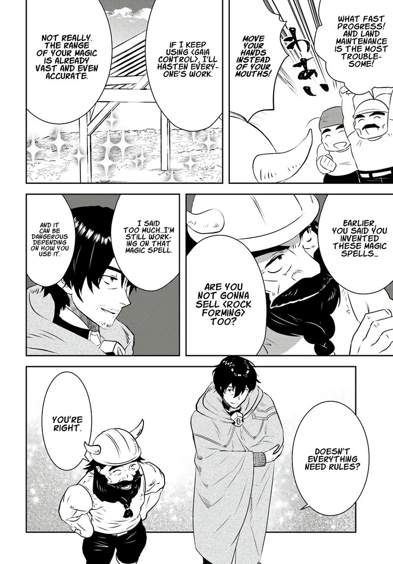 Arafo Kenja No Isekai Seikatsu Nikki Kimamana Isekai Kyoushi Life 18 25