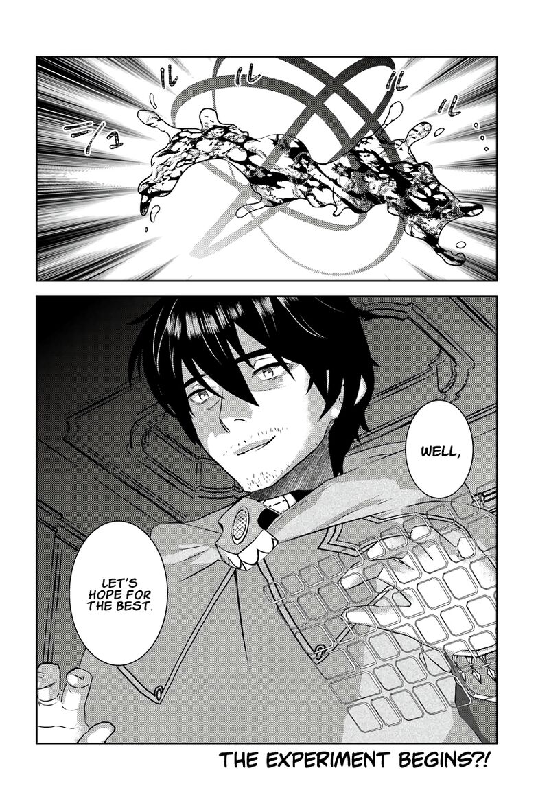 Arafo Kenja No Isekai Seikatsu Nikki Kimamana Isekai Kyoushi Life 18 29