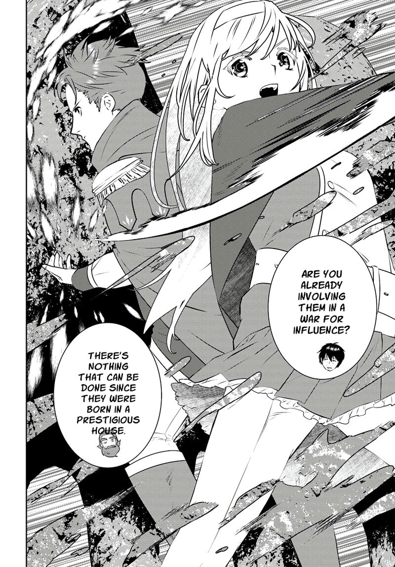 Arafo Kenja No Isekai Seikatsu Nikki Kimamana Isekai Kyoushi Life 18 3