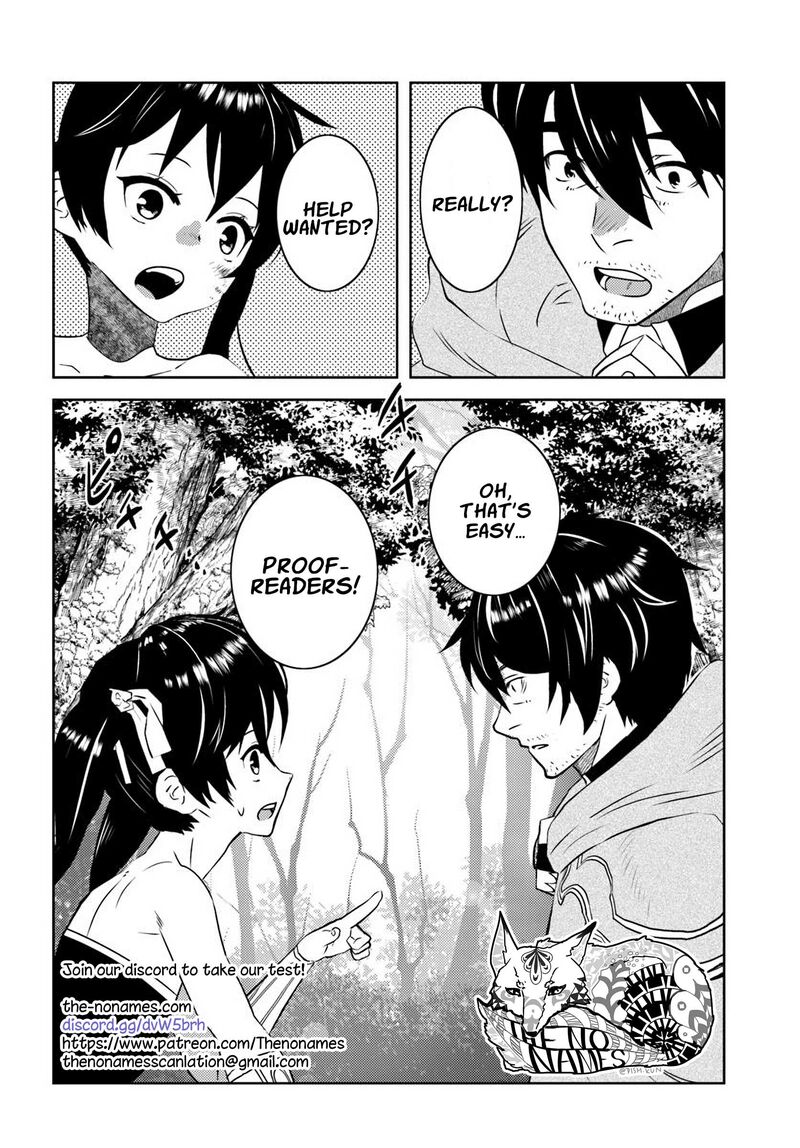 Arafo Kenja No Isekai Seikatsu Nikki Kimamana Isekai Kyoushi Life 18 30