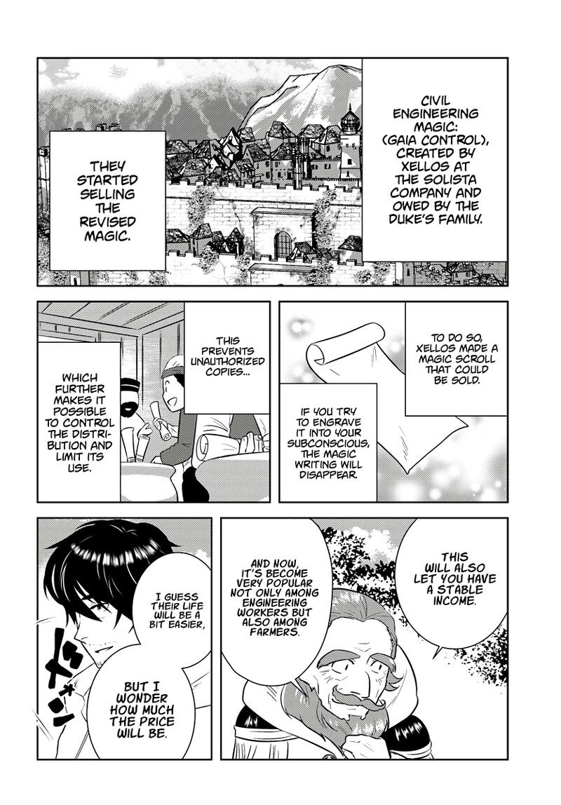 Arafo Kenja No Isekai Seikatsu Nikki Kimamana Isekai Kyoushi Life 18 5