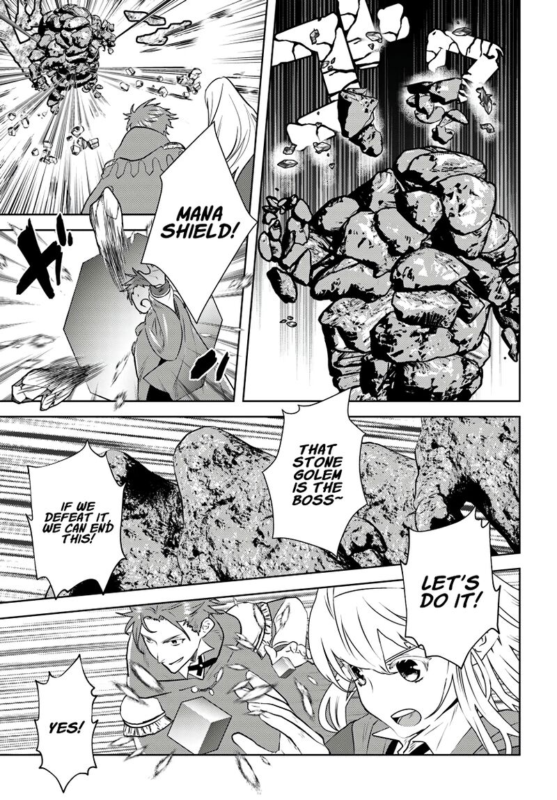 Arafo Kenja No Isekai Seikatsu Nikki Kimamana Isekai Kyoushi Life 18 6