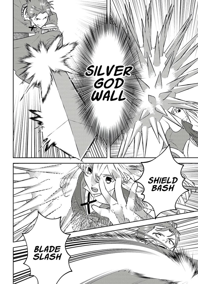 Arafo Kenja No Isekai Seikatsu Nikki Kimamana Isekai Kyoushi Life 18 7