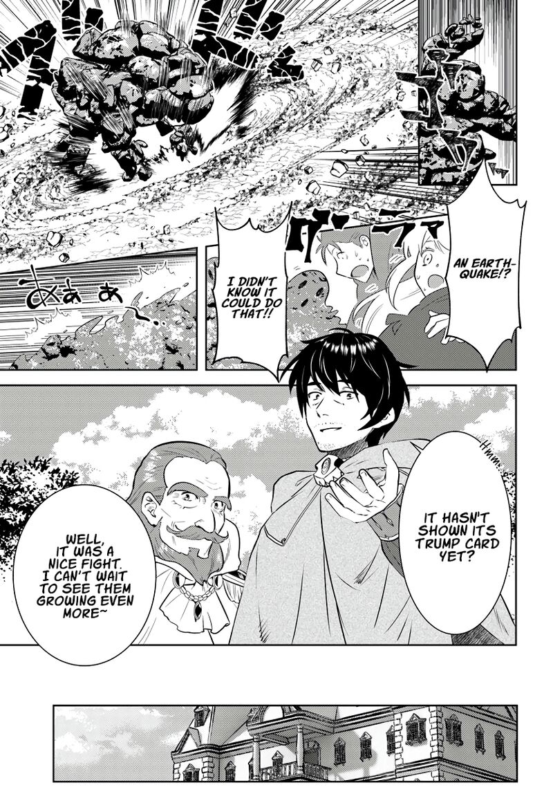 Arafo Kenja No Isekai Seikatsu Nikki Kimamana Isekai Kyoushi Life 18 8
