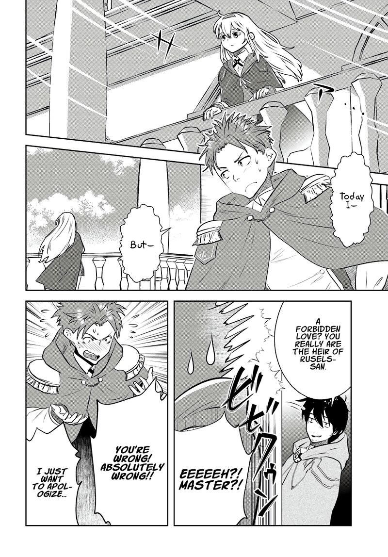 Arafo Kenja No Isekai Seikatsu Nikki Kimamana Isekai Kyoushi Life 18 9