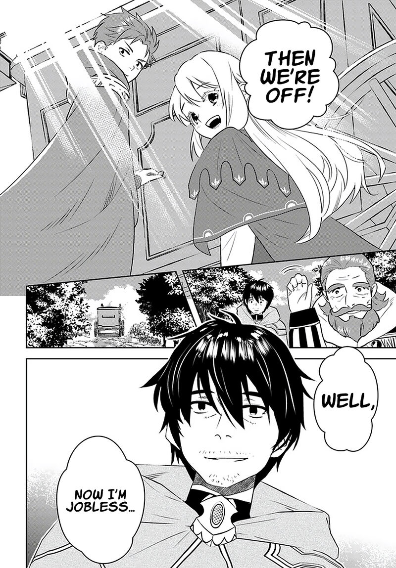 Arafo Kenja No Isekai Seikatsu Nikki Kimamana Isekai Kyoushi Life 19 17