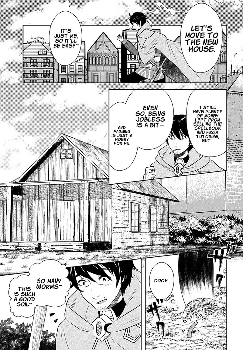 Arafo Kenja No Isekai Seikatsu Nikki Kimamana Isekai Kyoushi Life 19 18