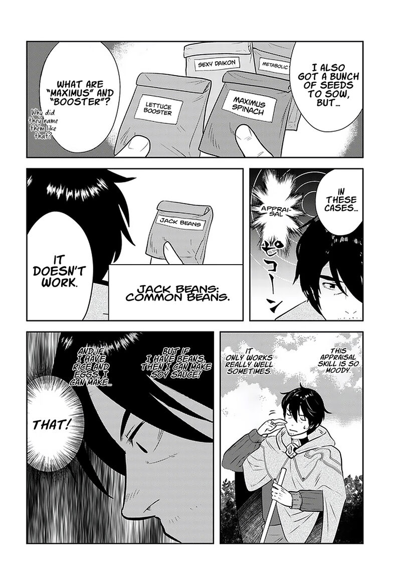 Arafo Kenja No Isekai Seikatsu Nikki Kimamana Isekai Kyoushi Life 19 19