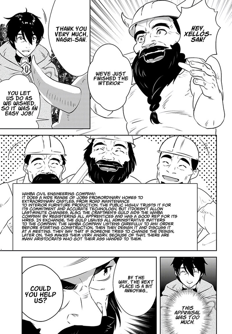 Arafo Kenja No Isekai Seikatsu Nikki Kimamana Isekai Kyoushi Life 19 20