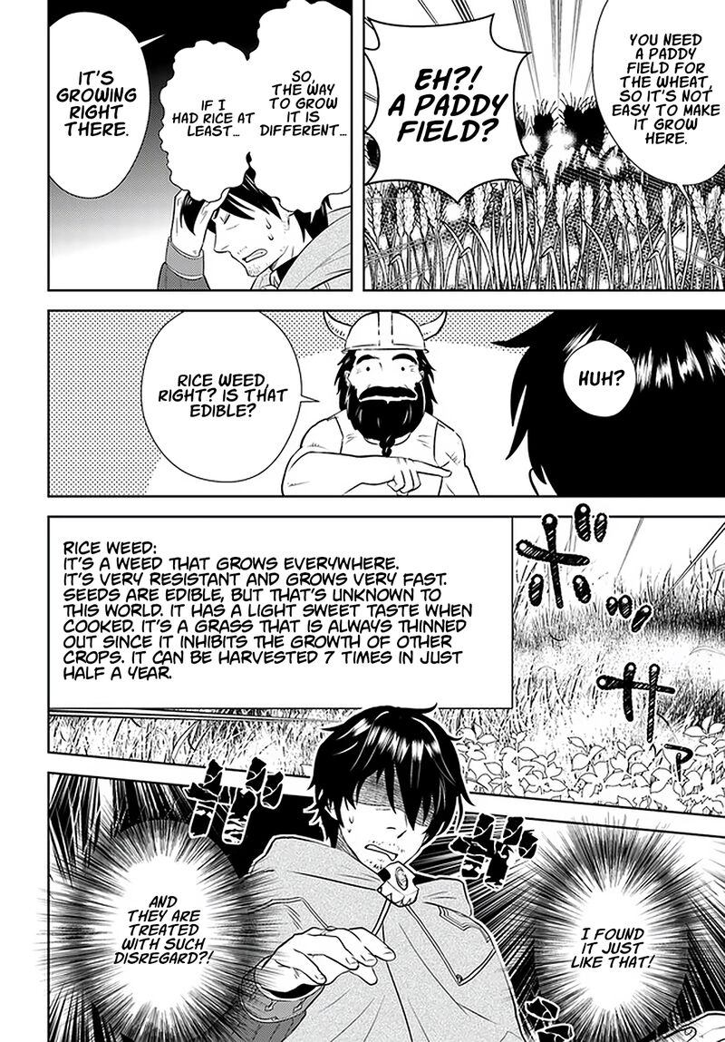 Arafo Kenja No Isekai Seikatsu Nikki Kimamana Isekai Kyoushi Life 19 23
