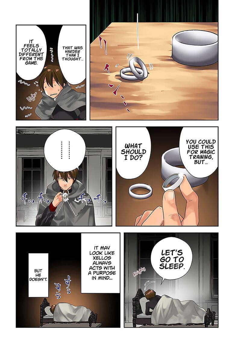 Arafo Kenja No Isekai Seikatsu Nikki Kimamana Isekai Kyoushi Life 19 5