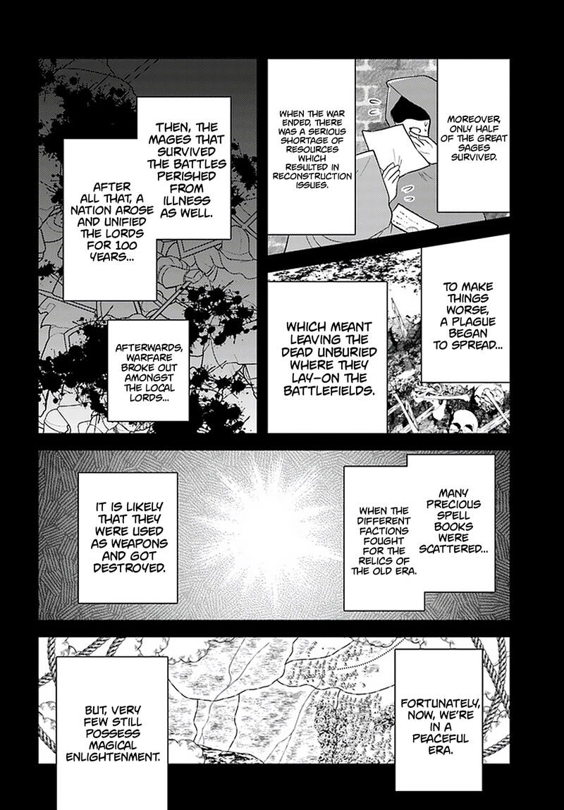 Arafo Kenja No Isekai Seikatsu Nikki Kimamana Isekai Kyoushi Life 19 7