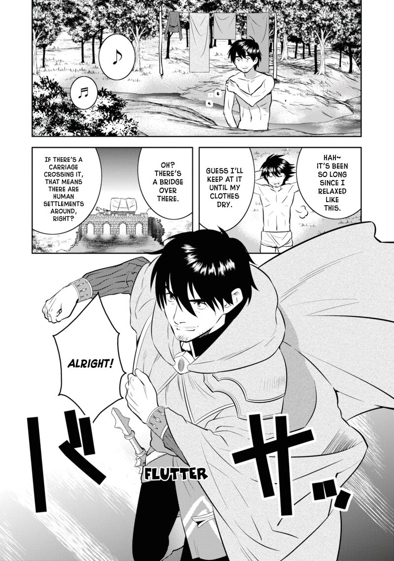 Arafo Kenja No Isekai Seikatsu Nikki Kimamana Isekai Kyoushi Life 2 10