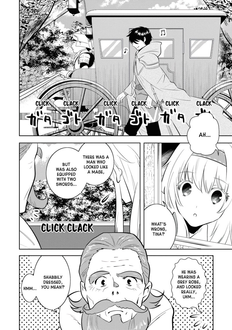 Arafo Kenja No Isekai Seikatsu Nikki Kimamana Isekai Kyoushi Life 2 11