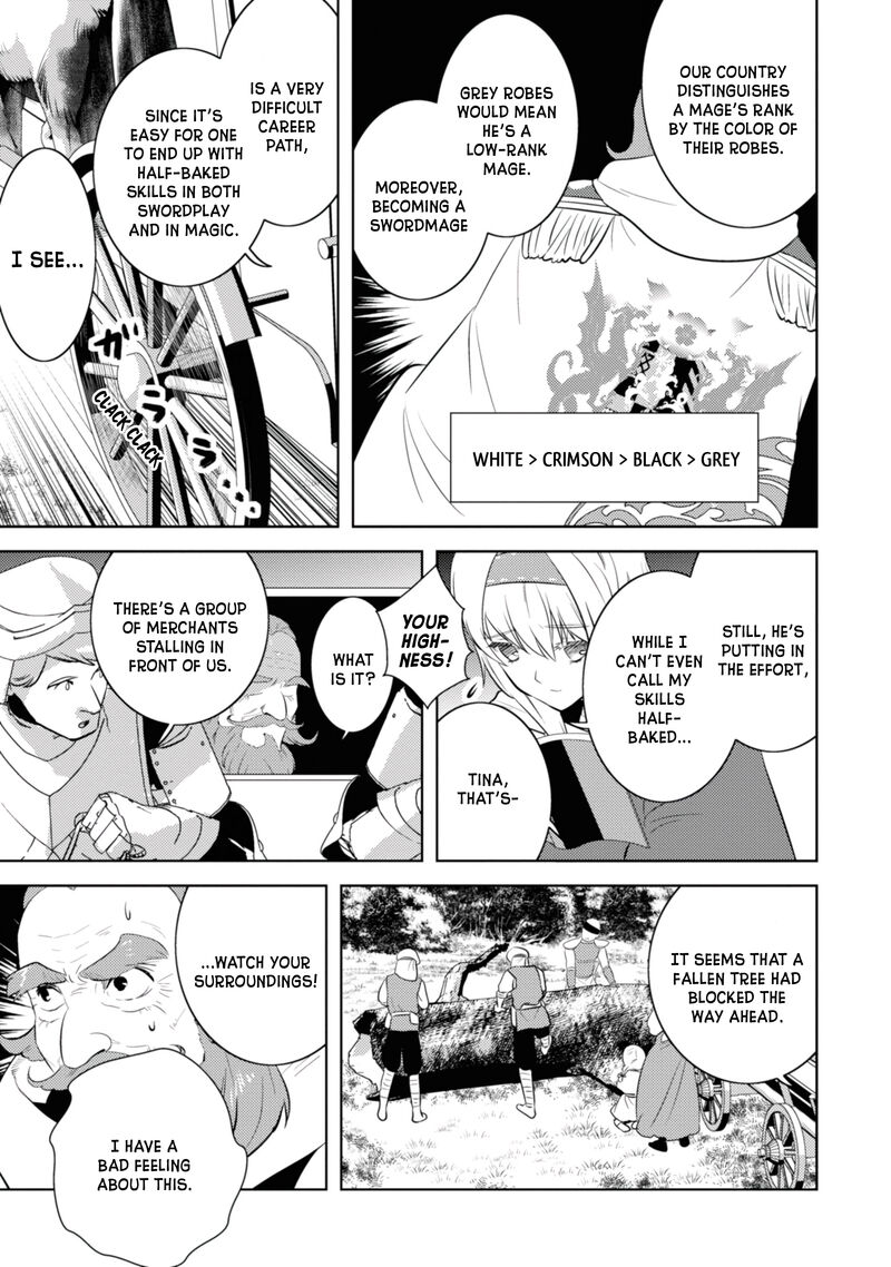 Arafo Kenja No Isekai Seikatsu Nikki Kimamana Isekai Kyoushi Life 2 12