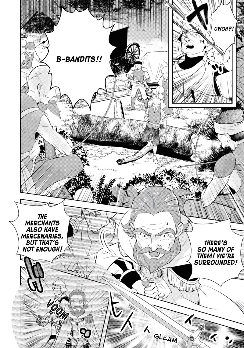 Arafo Kenja No Isekai Seikatsu Nikki Kimamana Isekai Kyoushi Life 2 13