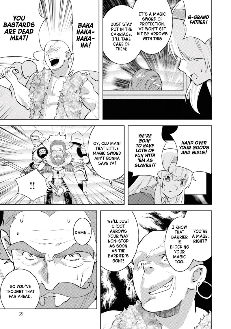 Arafo Kenja No Isekai Seikatsu Nikki Kimamana Isekai Kyoushi Life 2 14
