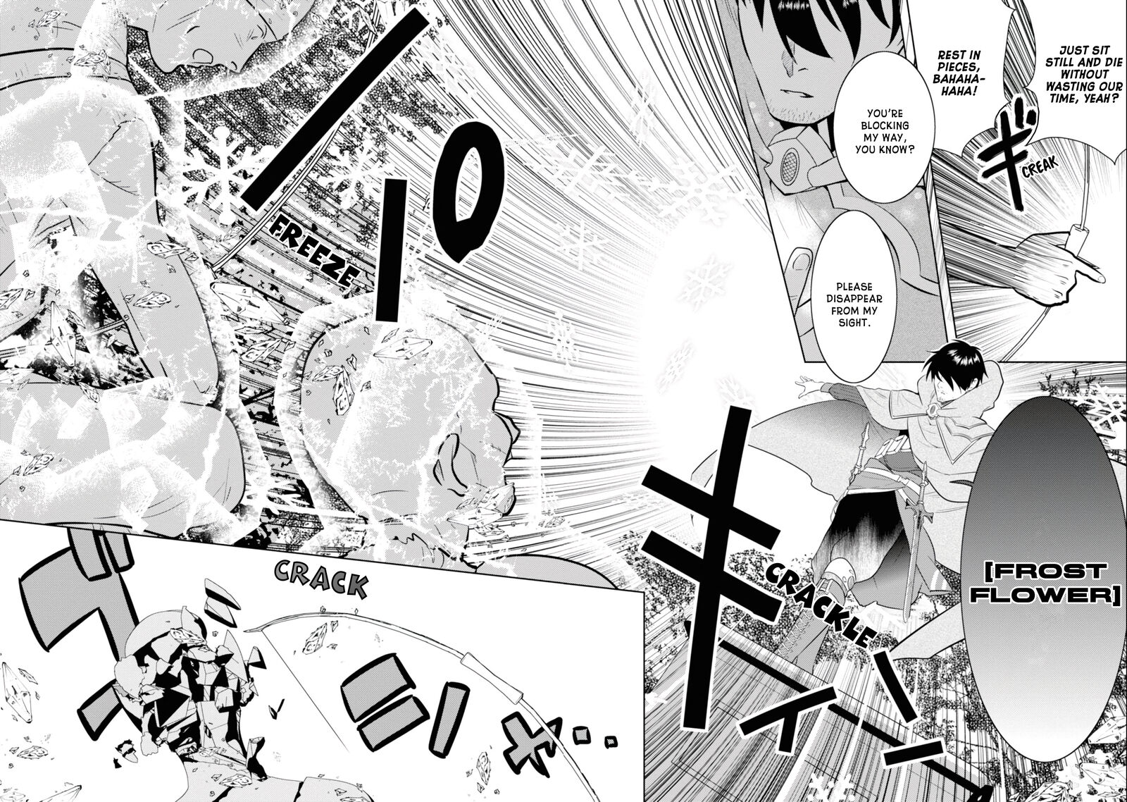 Arafo Kenja No Isekai Seikatsu Nikki Kimamana Isekai Kyoushi Life 2 15