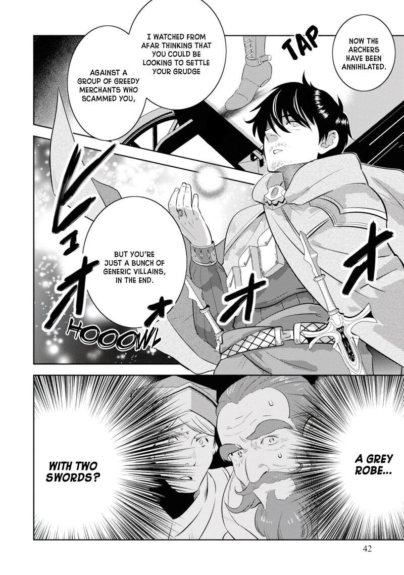Arafo Kenja No Isekai Seikatsu Nikki Kimamana Isekai Kyoushi Life 2 16
