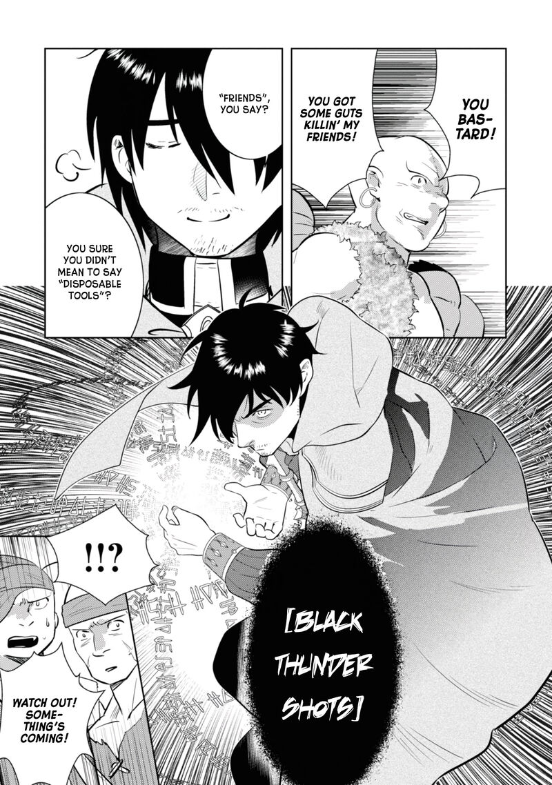 Arafo Kenja No Isekai Seikatsu Nikki Kimamana Isekai Kyoushi Life 2 17