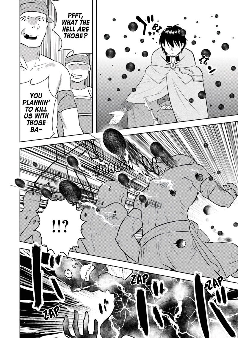 Arafo Kenja No Isekai Seikatsu Nikki Kimamana Isekai Kyoushi Life 2 18