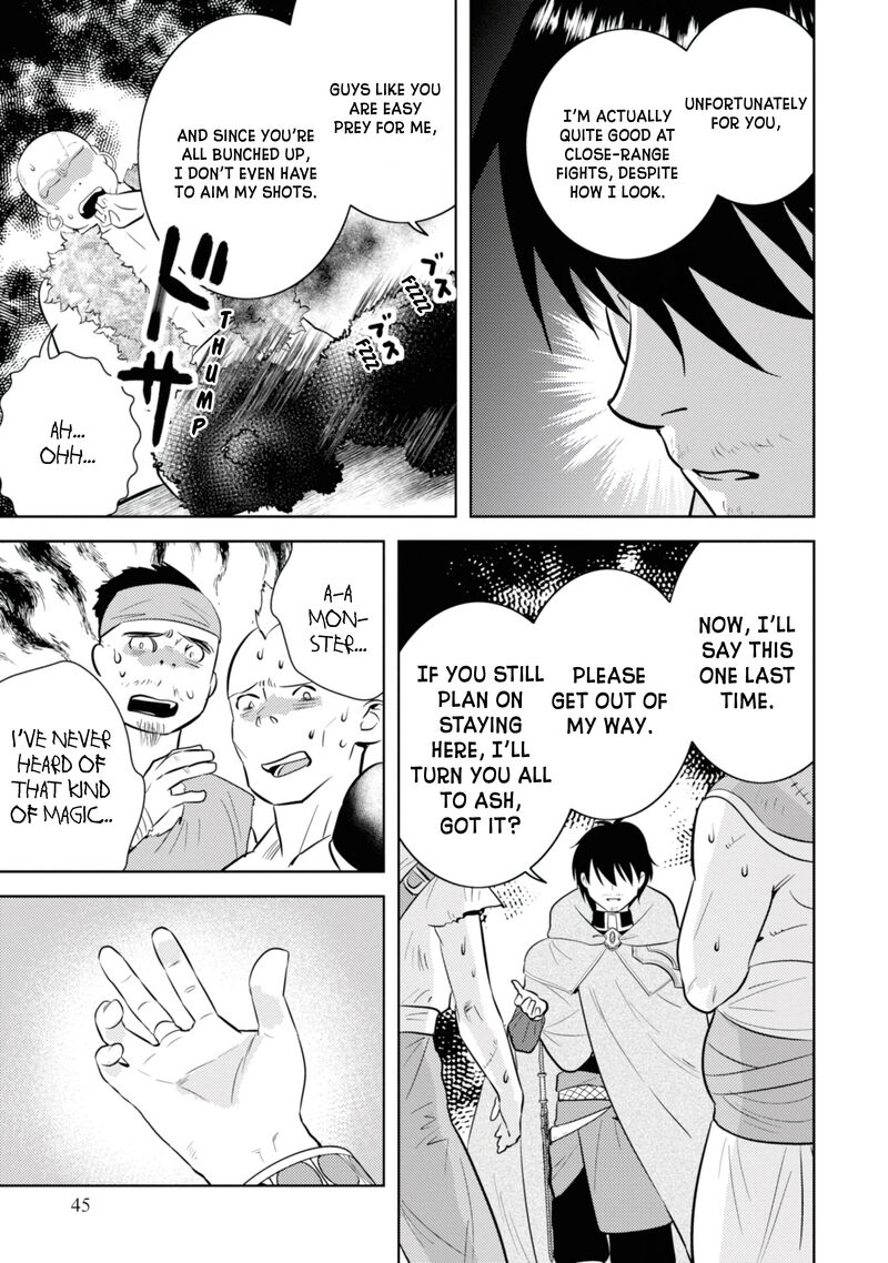 Arafo Kenja No Isekai Seikatsu Nikki Kimamana Isekai Kyoushi Life 2 19