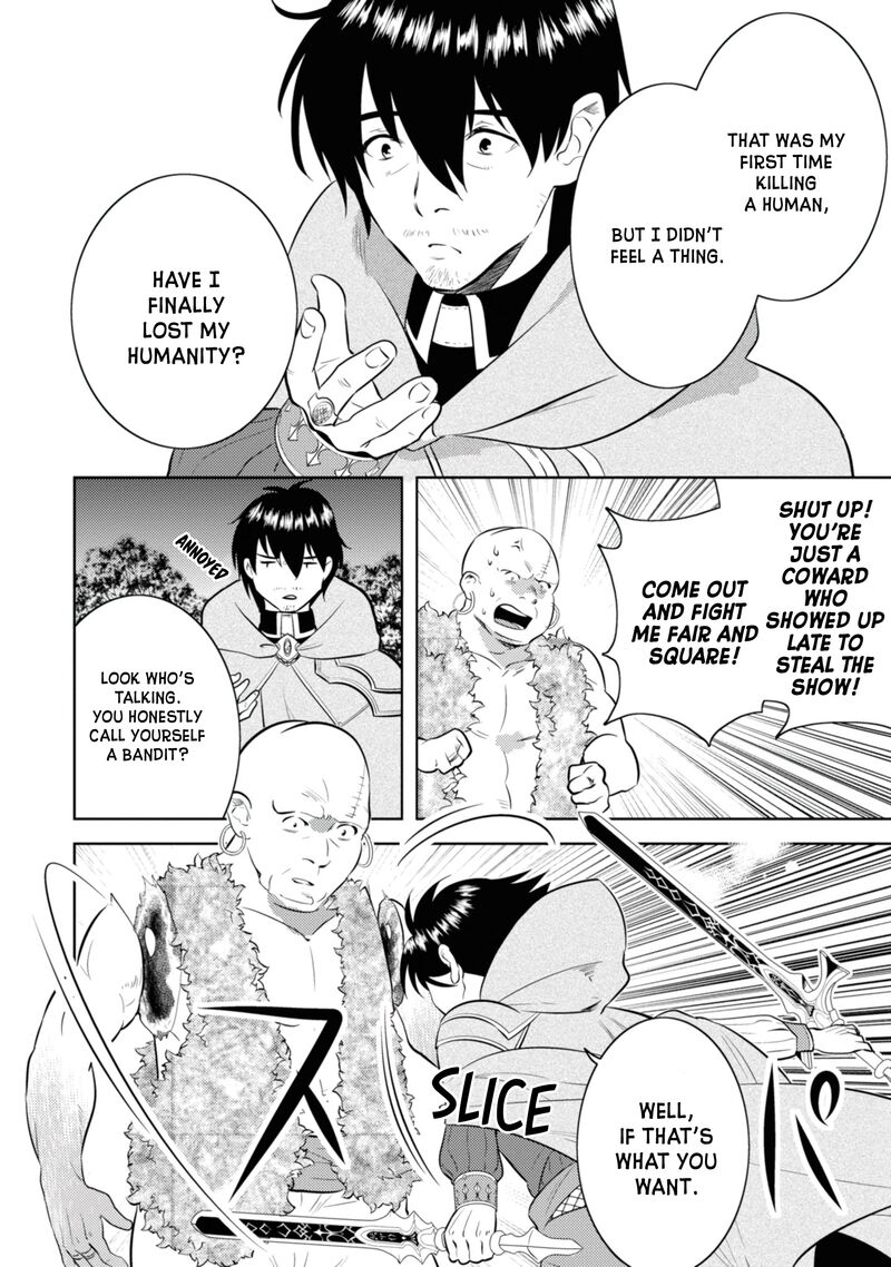 Arafo Kenja No Isekai Seikatsu Nikki Kimamana Isekai Kyoushi Life 2 20