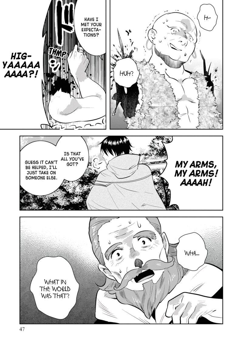 Arafo Kenja No Isekai Seikatsu Nikki Kimamana Isekai Kyoushi Life 2 21