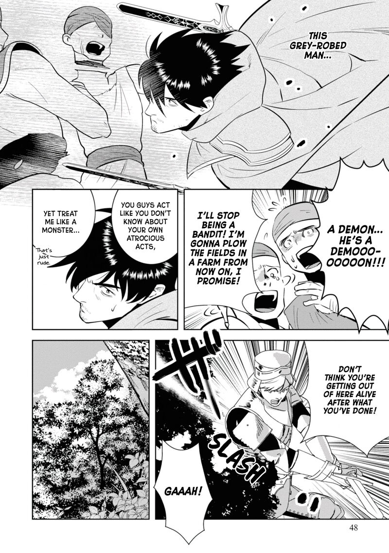 Arafo Kenja No Isekai Seikatsu Nikki Kimamana Isekai Kyoushi Life 2 22
