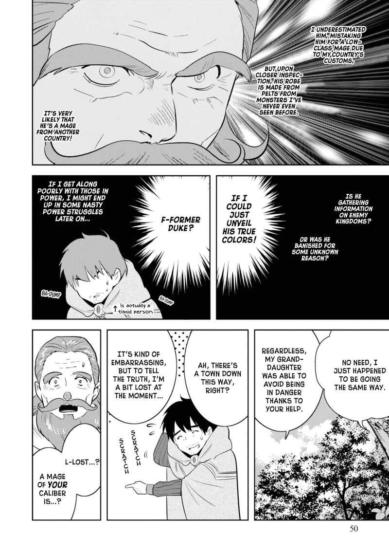 Arafo Kenja No Isekai Seikatsu Nikki Kimamana Isekai Kyoushi Life 2 24