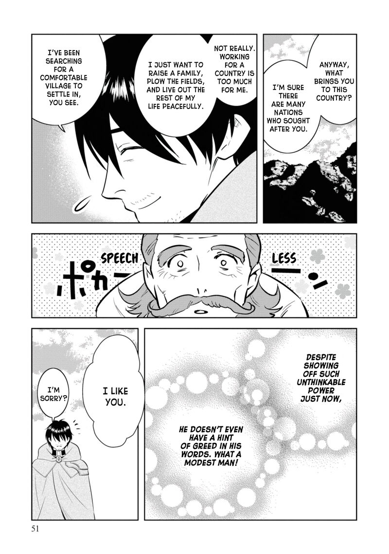 Arafo Kenja No Isekai Seikatsu Nikki Kimamana Isekai Kyoushi Life 2 25
