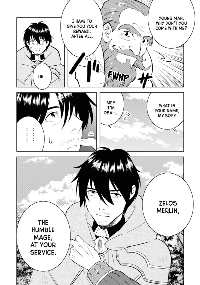 Arafo Kenja No Isekai Seikatsu Nikki Kimamana Isekai Kyoushi Life 2 26